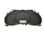 Tahhomeeter Renault Kangoo 248103078R B Johnson 51484