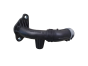 Õhuvoolik Uus EGR 147137396R A6081400500 1.5 Blue dCi Renault