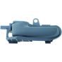 Ukselink Vasak Originaal Citroen Peugeot C1 107 9143K9