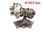Turbokompressor 144103742R 8201234380 0.9 TCE Renault 87455 km