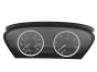Tahhomeeter BMW 5 E60 E61 6945634 110080213229 VDO RHD