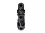 Tagatule sisetükk Parem Taga 6351L3 Citroen Evasion AXO Scintex