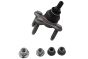 Kuulliigend Parem 1K0407366C B18698 VW Audi Seat Skoda Borsehung