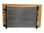 Radiaator Renault 7701038237 Originaal