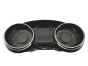 Tahhomeeter Peugeot 3008 9666174880 T8 69189-220U 55997