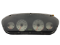 Tahhomeeter Fiat Marea 46778862 6063459930 Magneti 21691