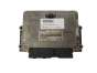 Juhtplokk 55189421 0281011488 93749DAV Alfa Romeo Bosch 3752