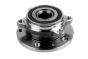 Rattarumm Ees 5K0498621 B15625 VW Audi Seat Skoda Borsehung
