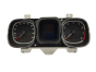 Spidomeeter Fiat Panda 0887766550