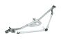 Kojamehe Mehhanism 8D1955603A B14305 VW Passat Audi A4 Borsehung