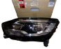 Esituli Vasak Ees Uus Originaal 260606727R Renault Scenic 4