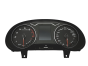 Tahhomeeter Audi A3 8V0920871T Continental 32173