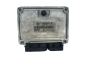 Juhtplokk 045906019BR 0281012318 VW Seat Skoda Bosch 50056