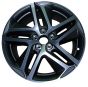 Alumiiniumvelg 18' Uus Originaal 96779898ZF Peugeot