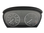 Tahhomeeter BMW 3 E90 9242347-01 VDO RHD