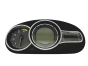 Tahhomeeter Renault Megane 3 248100342R 56502