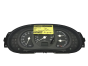 Tahhomeeter Renault Clio 2 7700410442 G 49267