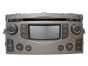 Raadio CD-mängija Toyota Corolla Verso 86120-0F060 CQ-JS7870G
