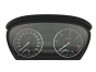 Tahhomeeter BMW 3 E90 E91 9187344-01 55742