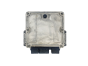 Juhtplokk 9647472680 0281011082 9646850580 PSA Bosch