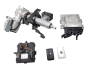 Käivituskomplekt Renault Clio 5 237102703S 284B13925R 488105379R 1.3 TCE 0km 21