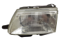 Esituli Vasak Citroen Saxo 6204N5 88201760 Valeo 4845