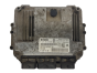 Juhtplokk PSA 0281012620 9659614980 Bosch 20413