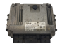 Juhtplokk PSA 0281012620 9659614980 Bosch 20415
