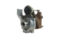 Turbokompressor 7701476891 1.5 dci 54359700011 507852H301868 Renault Nissan 2099