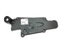 Korpuse kate Citroen Peugeot 1500HC 9658154580 Originaal