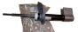 Amortisaator Vasak Ees Uus Originaal 9807734580 Citroen C4 2 Peugeot 5008
