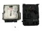 Käivituskomplekt Peugeot 206 9648588880 9649627880 2,0 HDI 1031