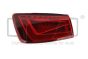 Lamp Vasak Taga 8V5945095A 99451791602 Audi A3 DPA