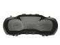 Tahhomeeter Citroen C3 9831102080 Yazaki