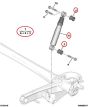 Amortisaator Taga Originaal Jumpy Scudo Expert II III 1400918987