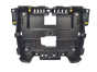 Raadiopaigaldusraam Navi Renault Kadjar 688301818R
