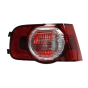 Lamp Vasak Taga Originaal Citroen C3 Picasso 6350HJ