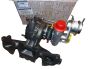 Turbokompressor Uus Originaal 144107423R Renault Dacia 1.2 TCE
