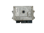 Juhtplokk 9811545080 9800913080 A2C1403940001 PSA Valeo
