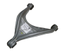 Õõtshoob Vasak Taga Originaal Citroen Peugeot 407 508 9650668480