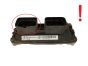 Juhtplokk IAW 59F.M5 55181151 61600.443.05 Fiat Magneti Marelli 15911