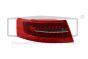 Lamp Taga Vasak 4F5945095J 99451792002 Audi A6 DPA