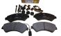 Piduriklotsid Ees Uus Originaal 1673603680 Citroen Peugeot