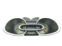 Tahhomeeter Renault Clio 4 248108588R B 27644