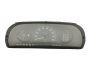 Spidomeeter Fiat Uno 7695228 60.4601.1 6046011 36920