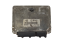 Juhtplokk 0261206175 071906018K VW Seat Bosch 3178