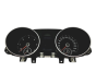 Tahhomeeter VW Golf MK6 5K0920860G 56595
