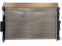 Radiaator Uus Tehke Citroen Peugeot 9675747980 735555 Valeo