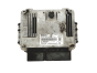 Juhtplokk 0281012992 51806261 Fiat Bosch 18353