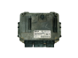 Juhtplokk 0281011233 9656161780 9653239880 PSA Bosch 33521